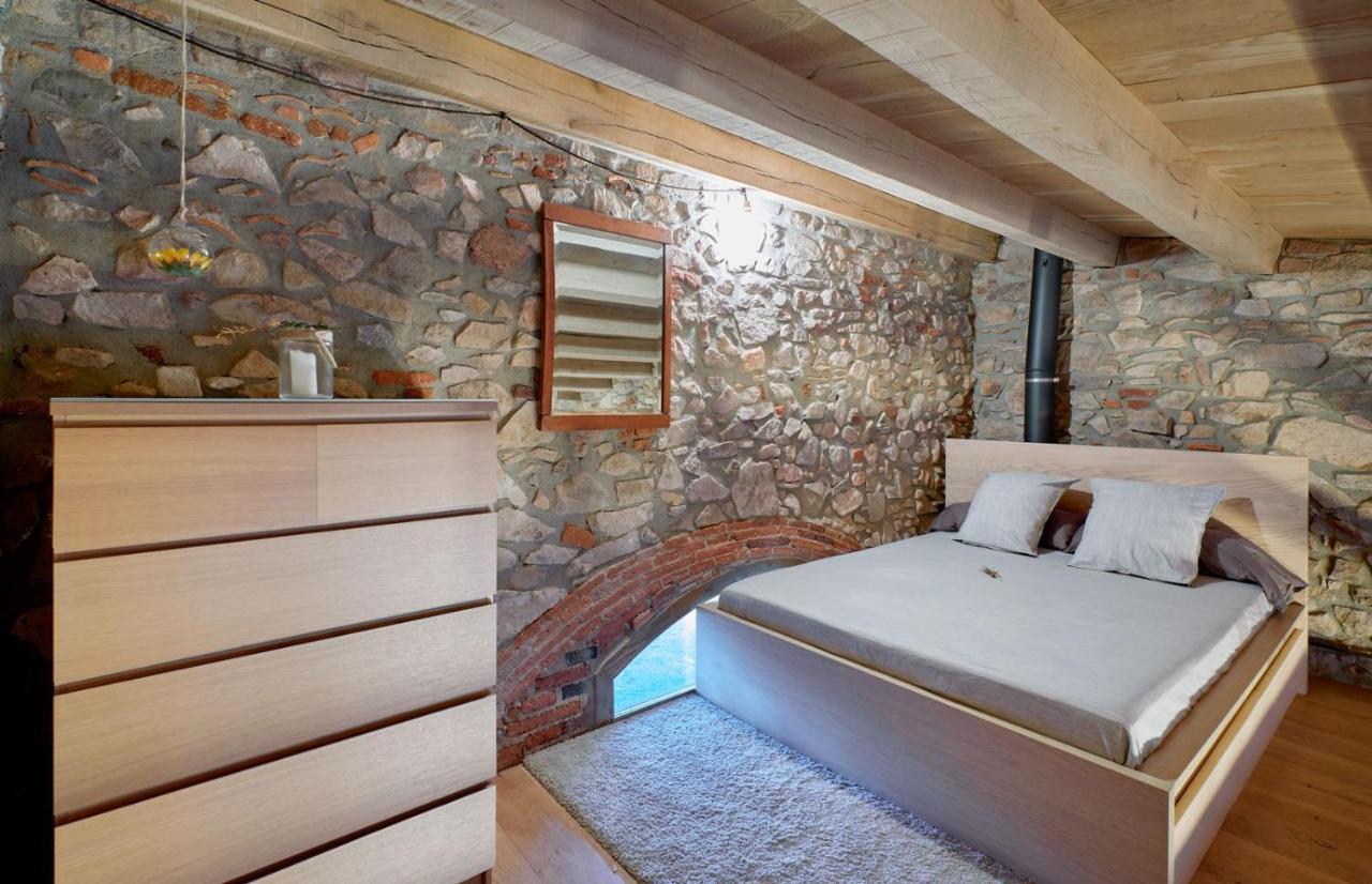 Casa Les Espelmes Villa Arbucies Luaran gambar