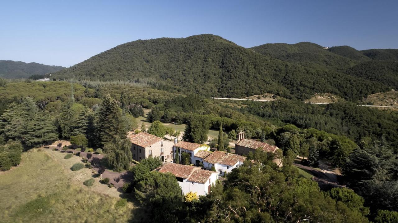 Casa Les Espelmes Villa Arbucies Luaran gambar