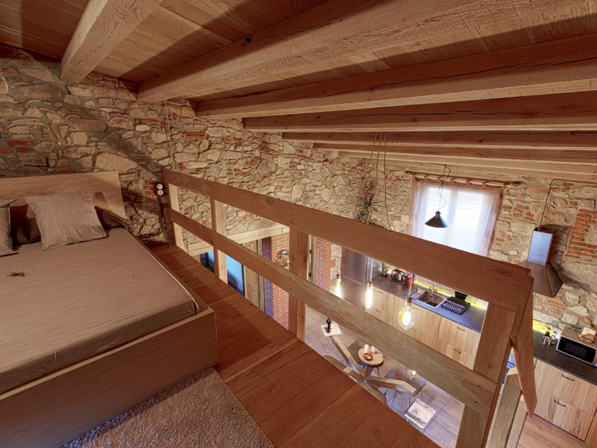 Casa Les Espelmes Villa Arbucies Luaran gambar
